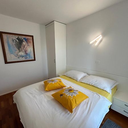 Apartments Villa Beauty Portorož Kültér fotó