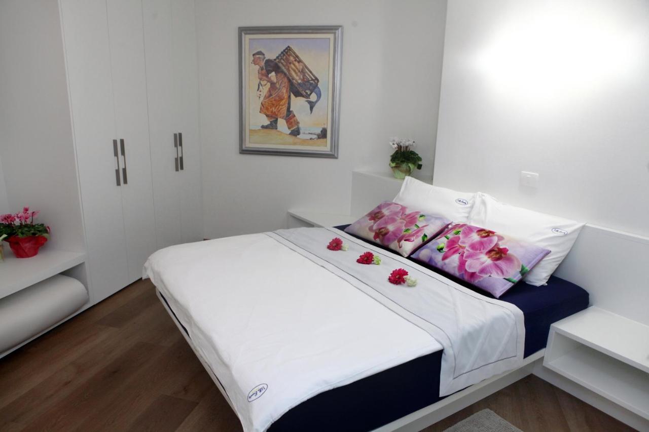 Apartments Villa Beauty Portorož Kültér fotó