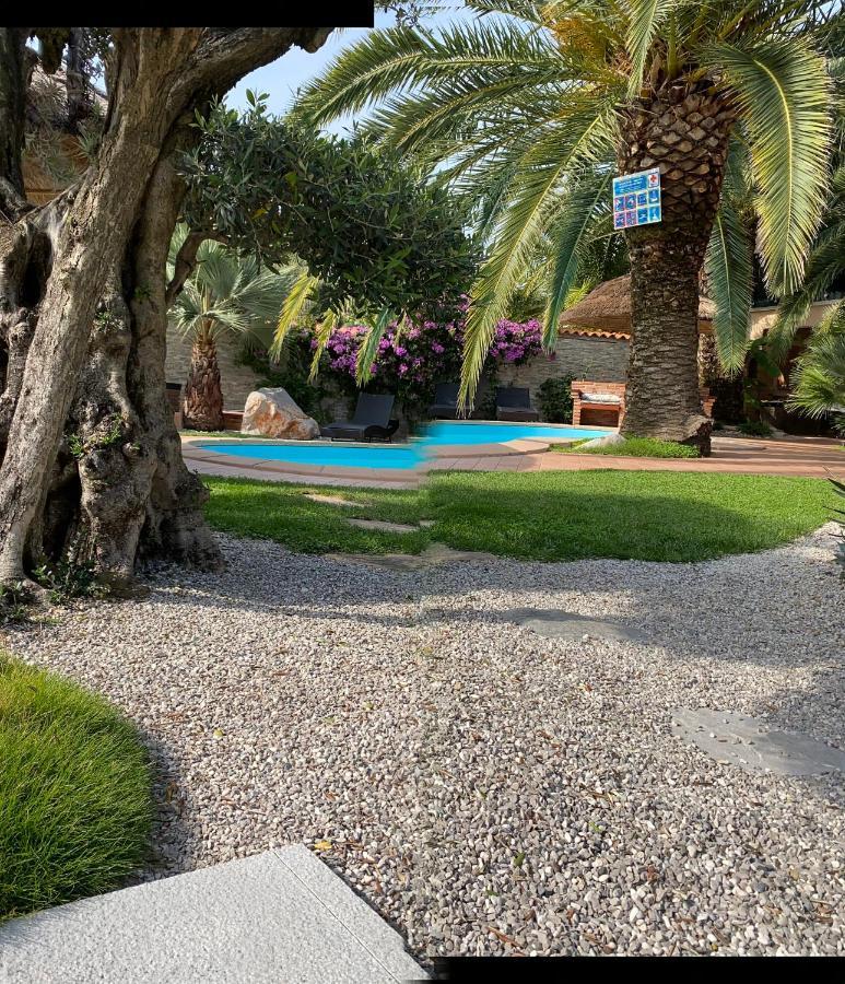 Apartments Villa Beauty Portorož Kültér fotó