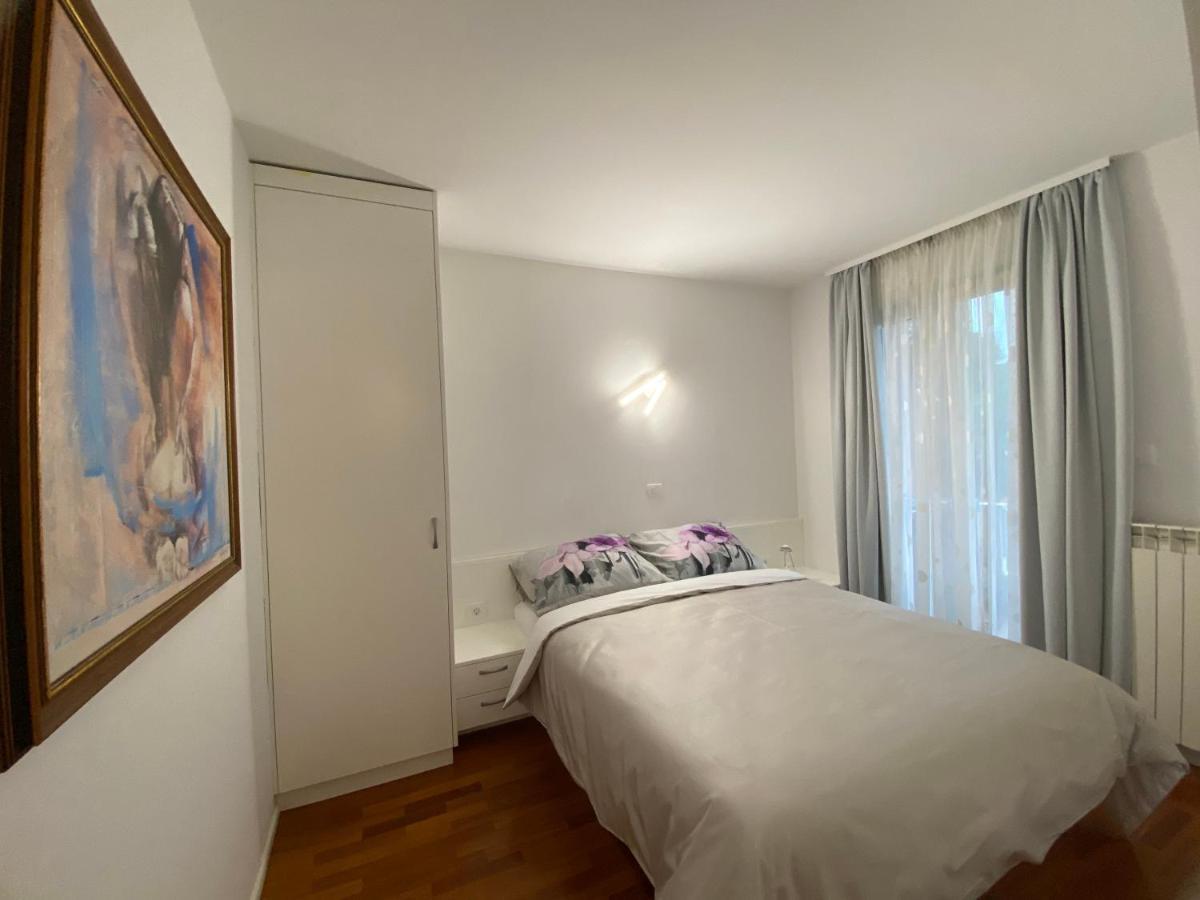 Apartments Villa Beauty Portorož Kültér fotó