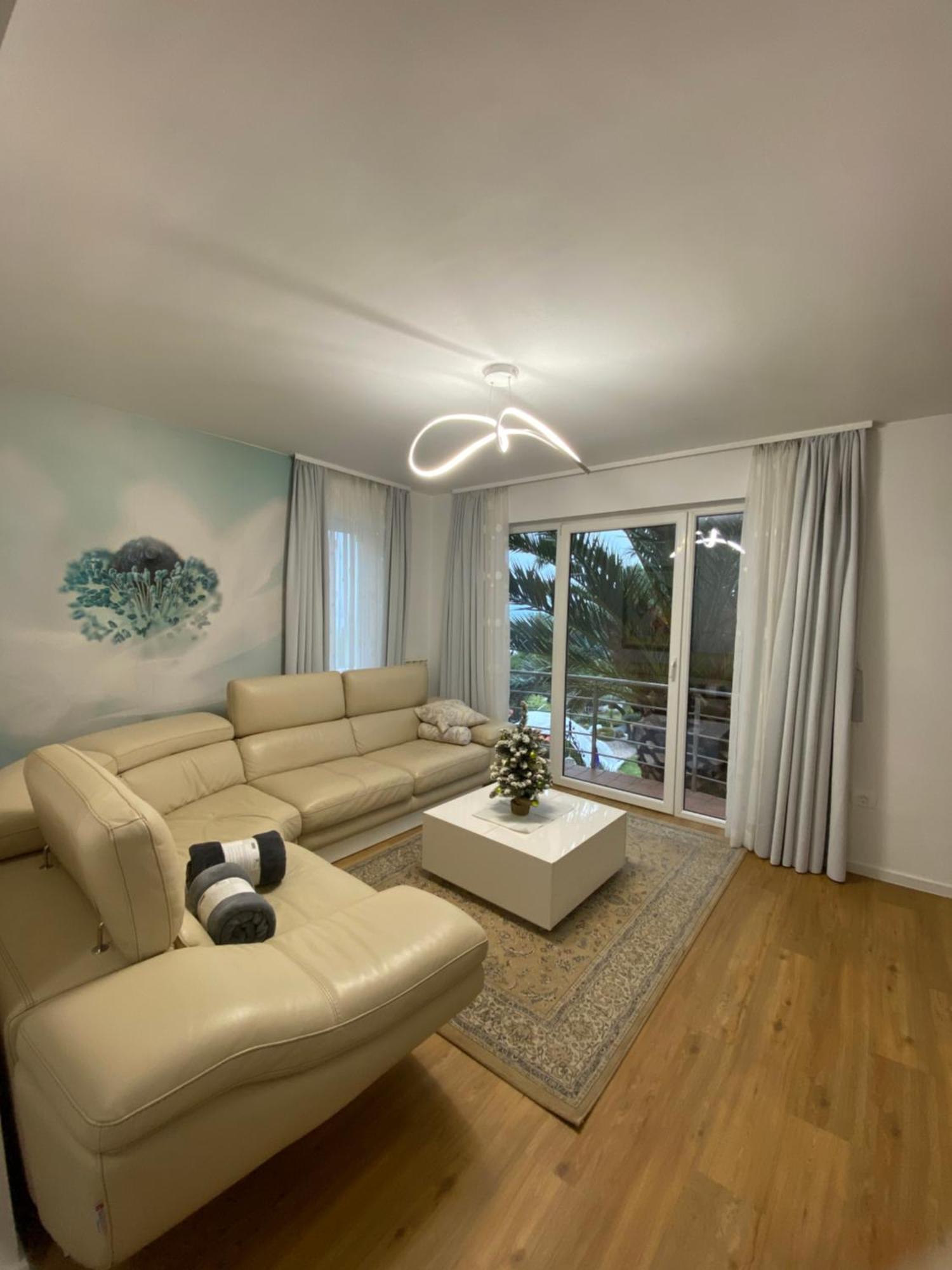 Apartments Villa Beauty Portorož Kültér fotó