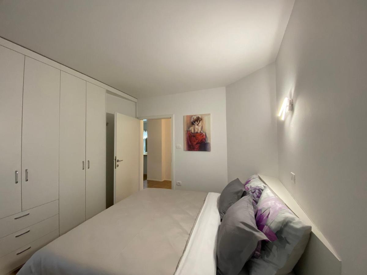 Apartments Villa Beauty Portorož Kültér fotó