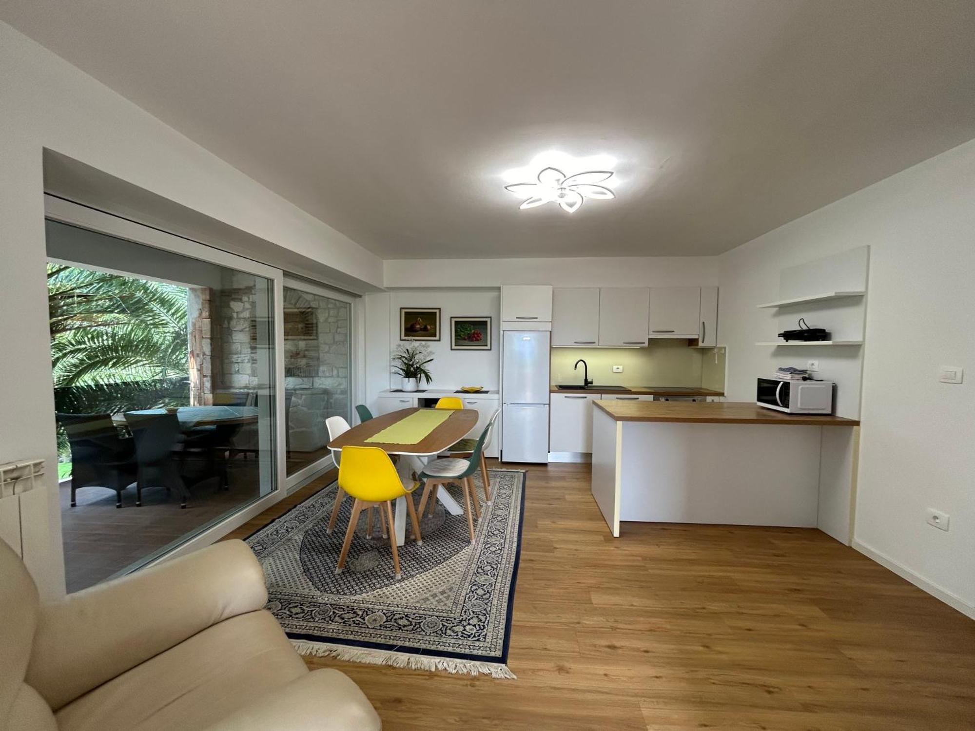 Apartments Villa Beauty Portorož Kültér fotó