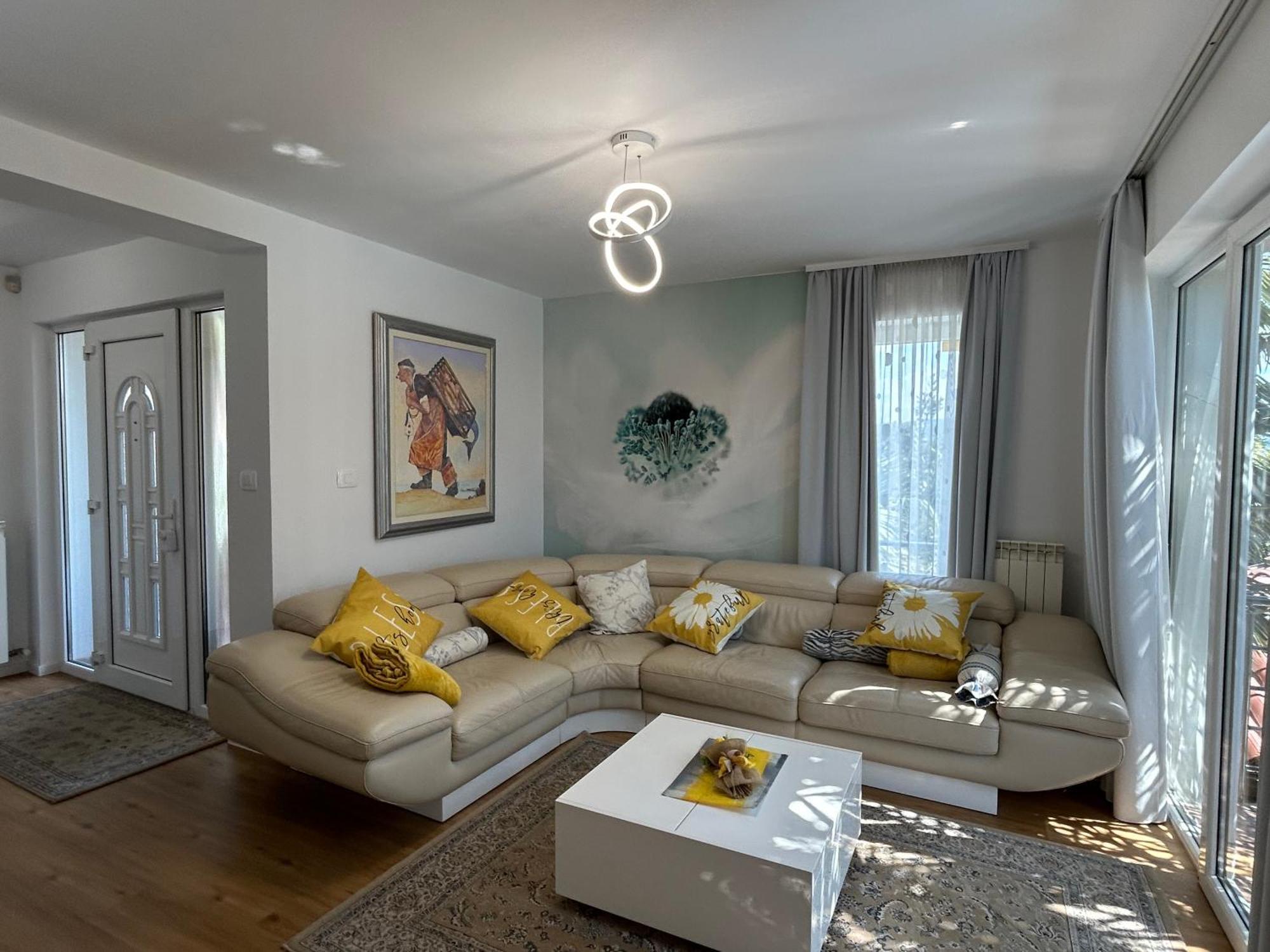 Apartments Villa Beauty Portorož Kültér fotó