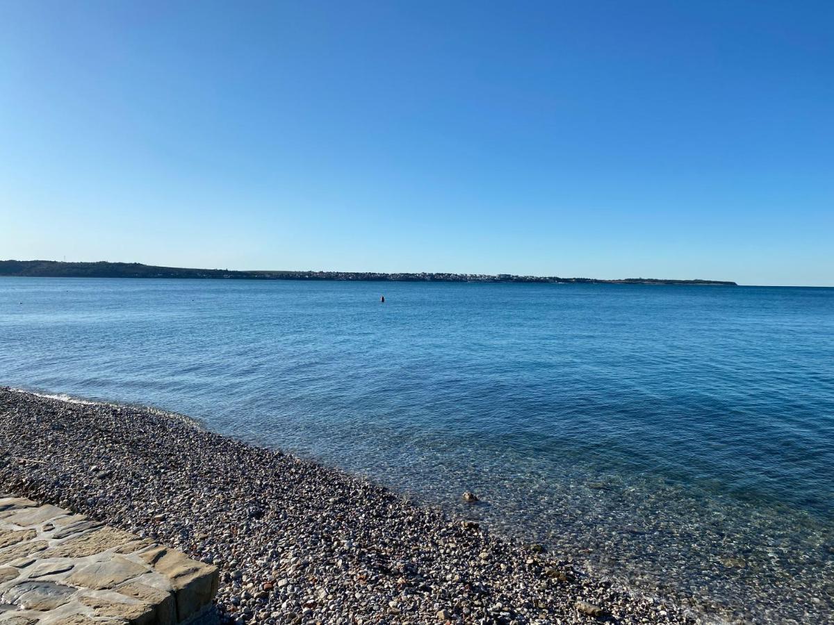 Apartments Villa Beauty Portorož Kültér fotó