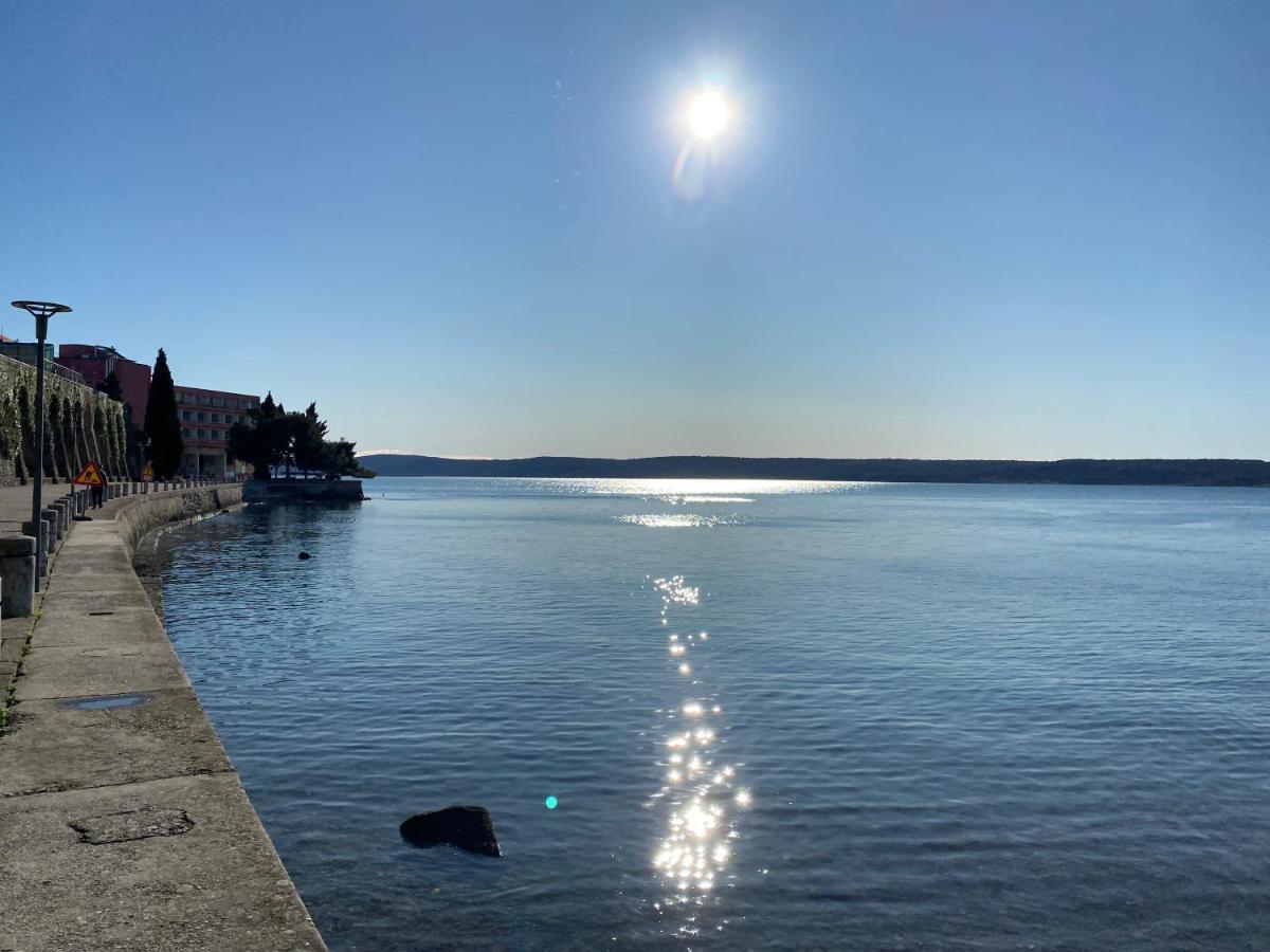 Apartments Villa Beauty Portorož Kültér fotó